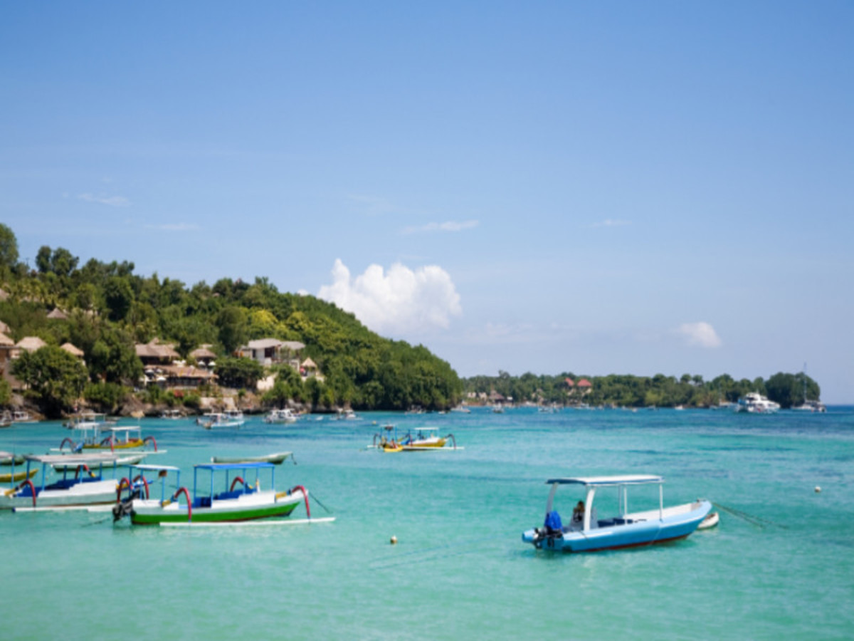 Combiné Triangle d'Évasion : Ubud, Lembongan & Sanur 3*/4*, Combiné Indonésie par Ôvoyages Combiné Triangle d'Évasion : Ubud, Lembongan & Sanur 3*/4*, Combiné Indonésie par Ôvoyages