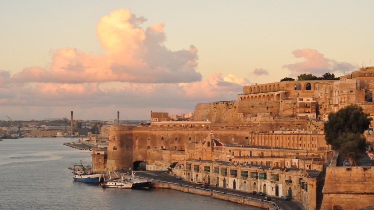 Lo mejor de Malta - 7 noches