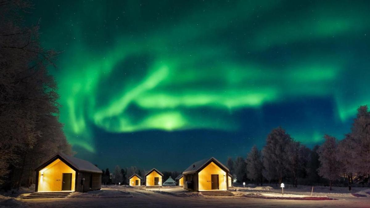 Séjour Multi-activités Sodankylä 4J/3N