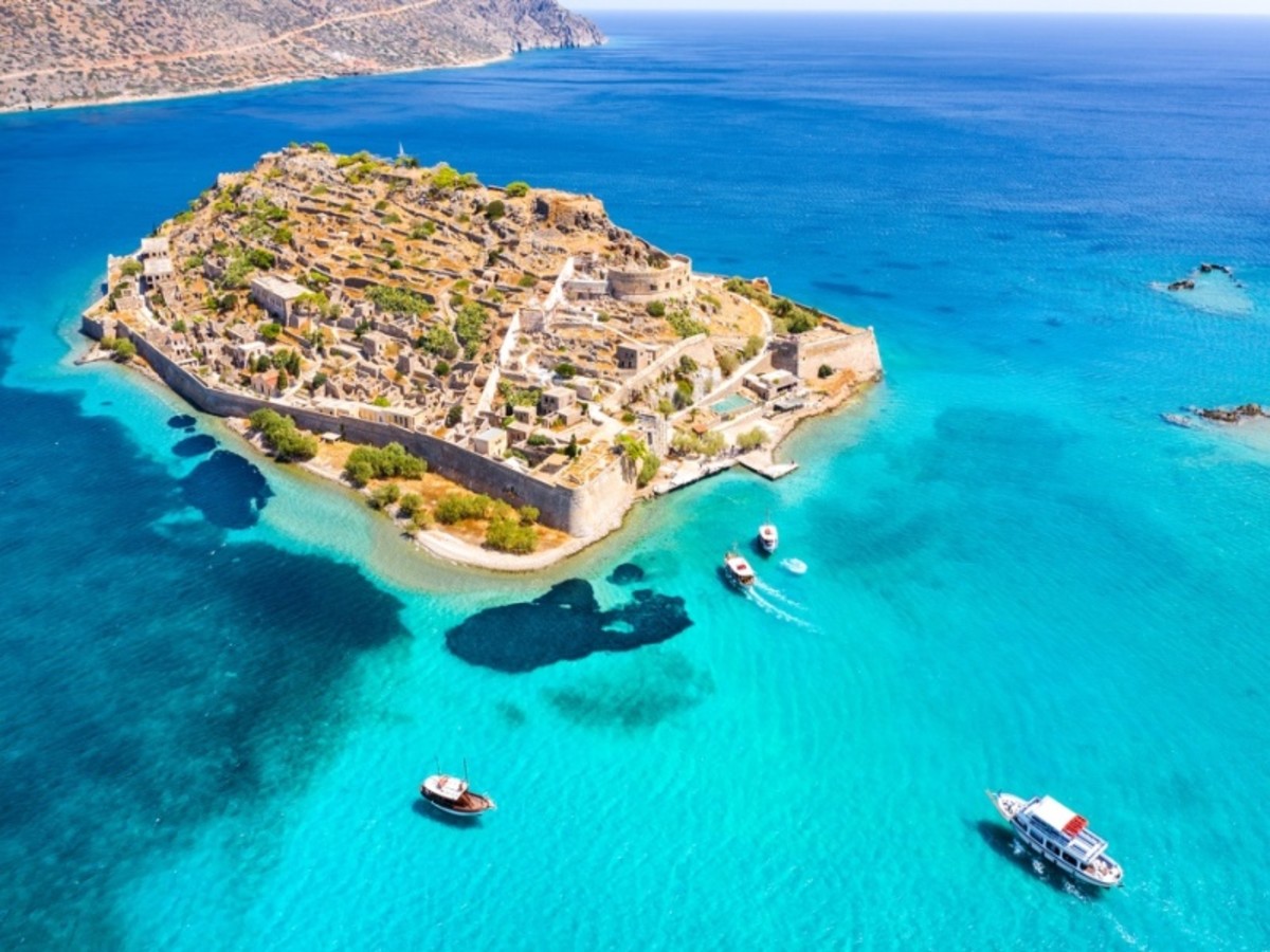Día 7 — Région De Sissi à Agios Nikolaos