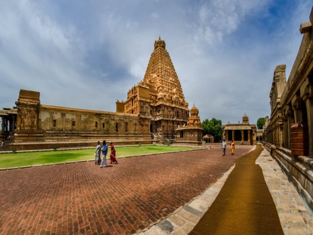 ÔCircuit Essentiel – Inde du Sud et plages de Goa 12N, Circuit Inde par Ôvoyages ÔCircuit Essentiel – Inde du Sud et plages de Goa 12N, Circuit Inde par Ôvoyages