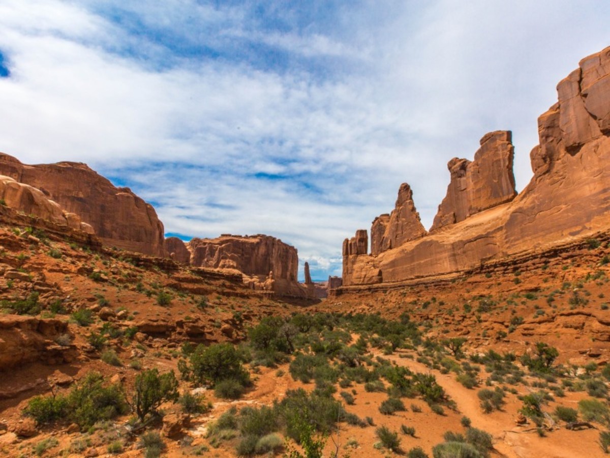 Circuit Ouest Sauvage, Circuit Etats-Unis par Ôvoyages Circuit Ouest Sauvage, Circuit Etats-Unis par Ôvoyages