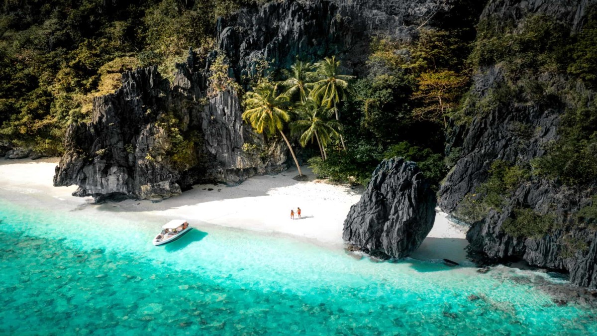 Séjour PASSION PALAWAN 11J/8N - COMBINE DE SEJOUR à Manille, Philippines