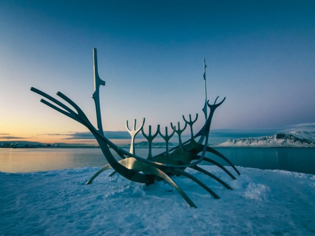 Circuit Aventure Islandaise, Circuit Islande par Ôvoyages Circuit Aventure Islandaise, Circuit Islande par Ôvoyages