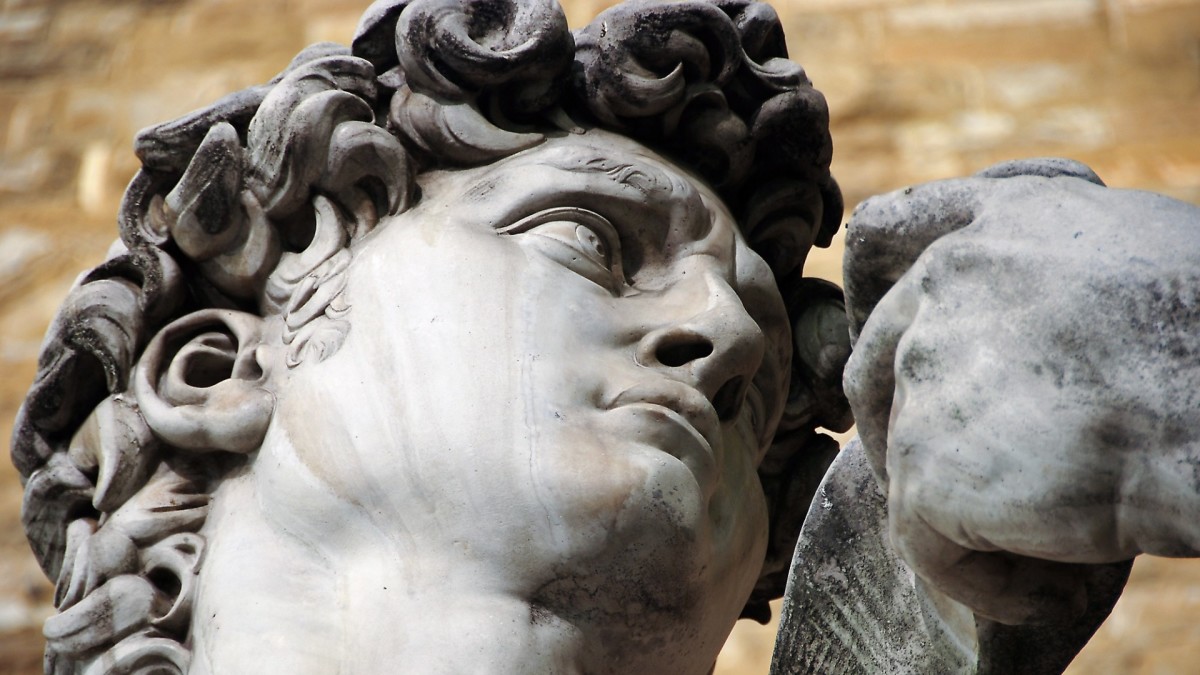 WEEK-END A FLORENCE -
