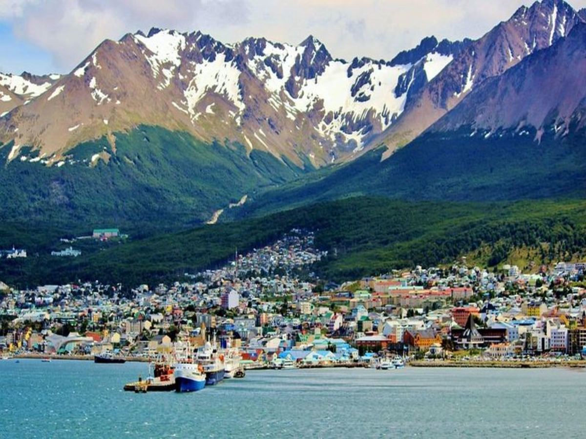 Hôtel Argentine à Buenos Aires, decouverte de l iquest argentine pretour ushuaia 12j 11n limite a 16 pax