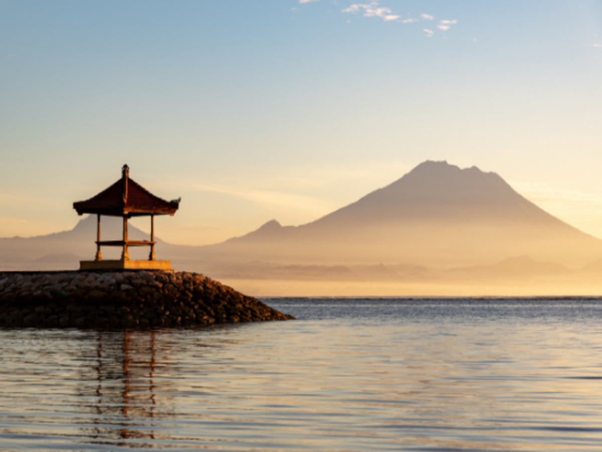Hôtel Bali à Denpasar, bali sous un autre angle 17j 14n extension 3 nuits sanur