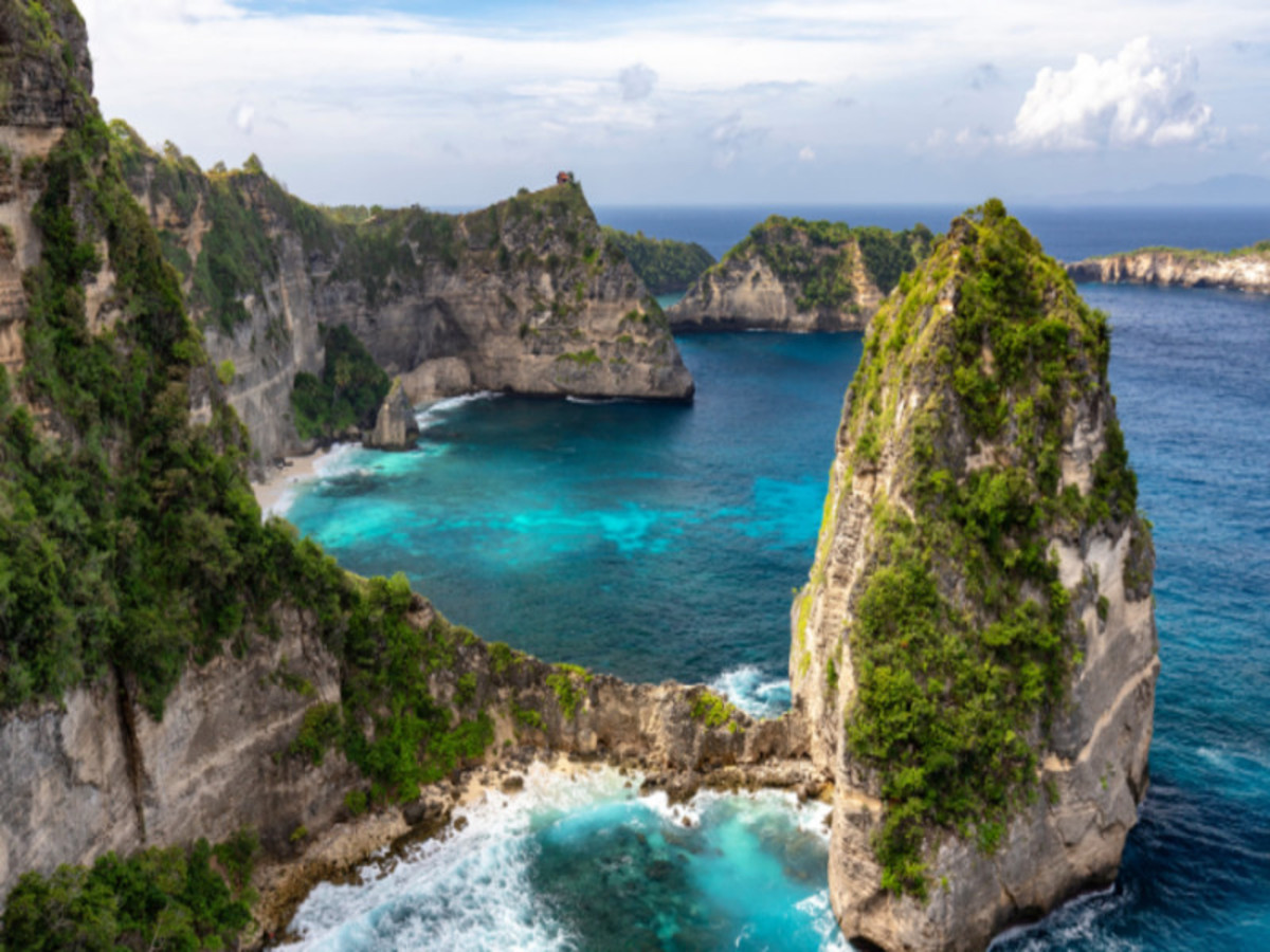 Bali Sous Un Autre Angle Extension Gili - 18 jours / 15 nuits - 10