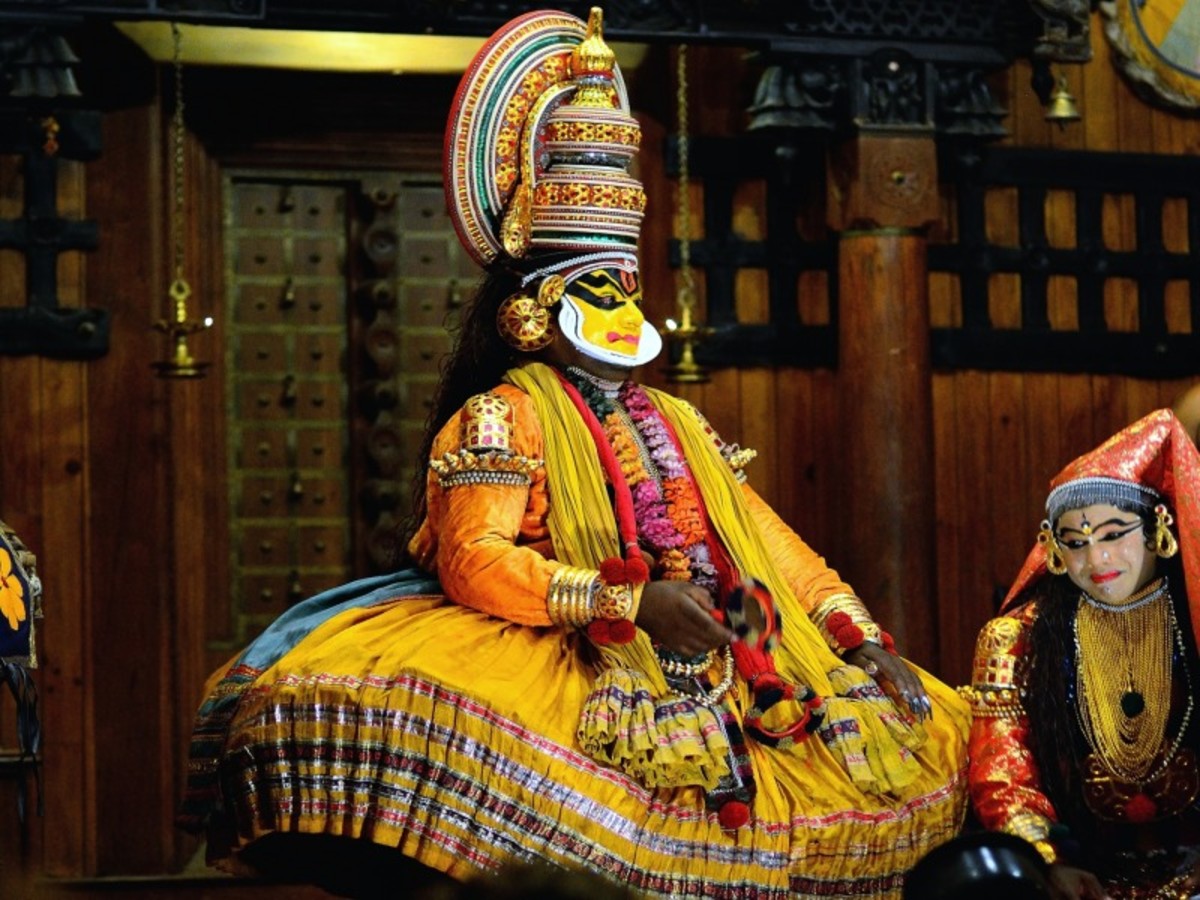 Circuit des Cités Sacrées aux Lagunes de Kerala, Circuit Inde par Ôvoyages Circuit des Cités Sacrées aux Lagunes de Kerala, Circuit Inde par Ôvoyages