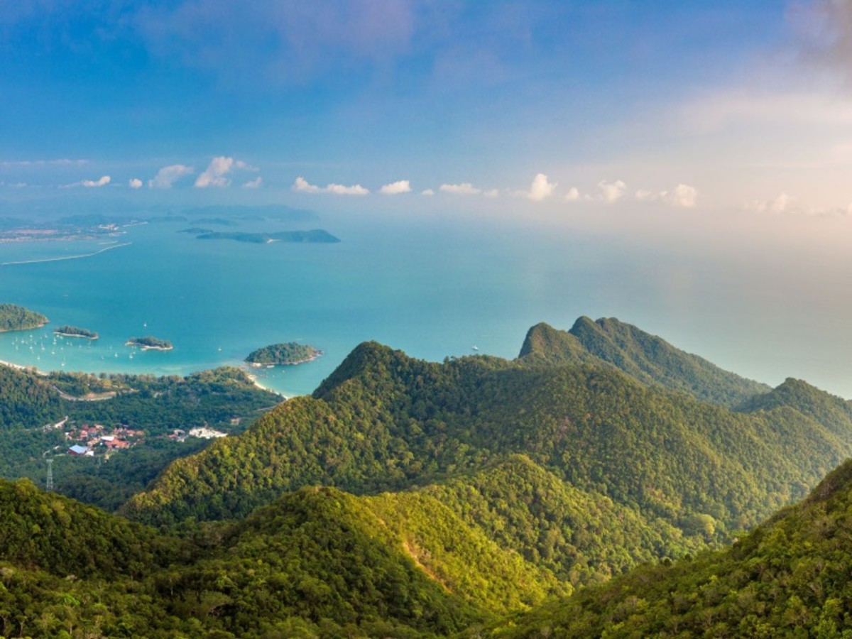 Circuit Évasion Malaisienne : De Kuala Lumpur à Langkawi 4* - 9 Nuits, Circuit Malaisie par Ôvoyages Circuit Évasion Malaisienne : De Kuala Lumpur à Langkawi 4* - 9 Nuits, Circuit Malaisie par Ôvoyages