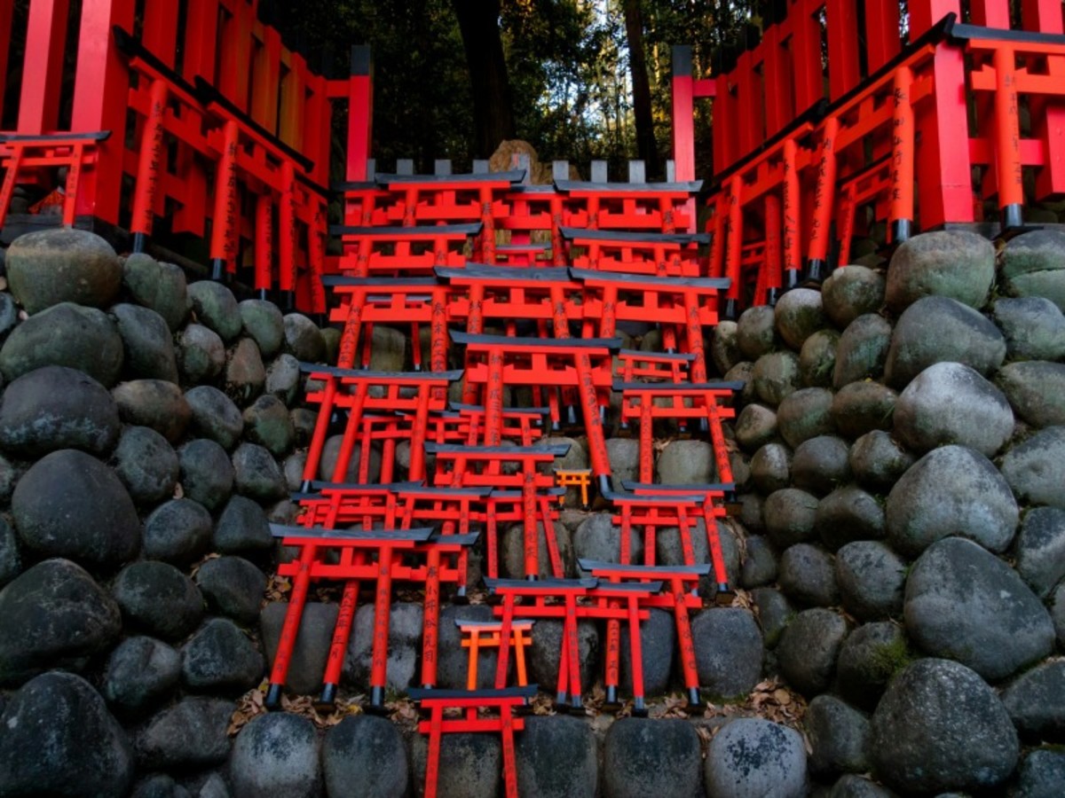Hôtel Japon à Osaka, le japon d est en ouest en 4