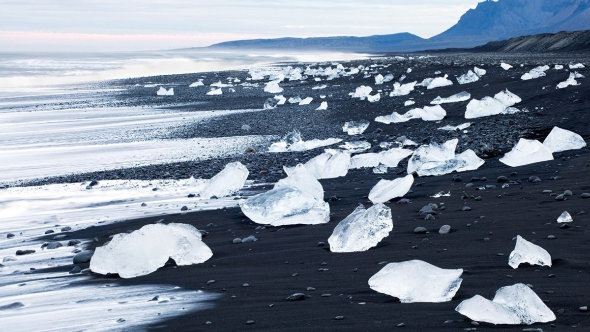 Circuit Lumières du Nord