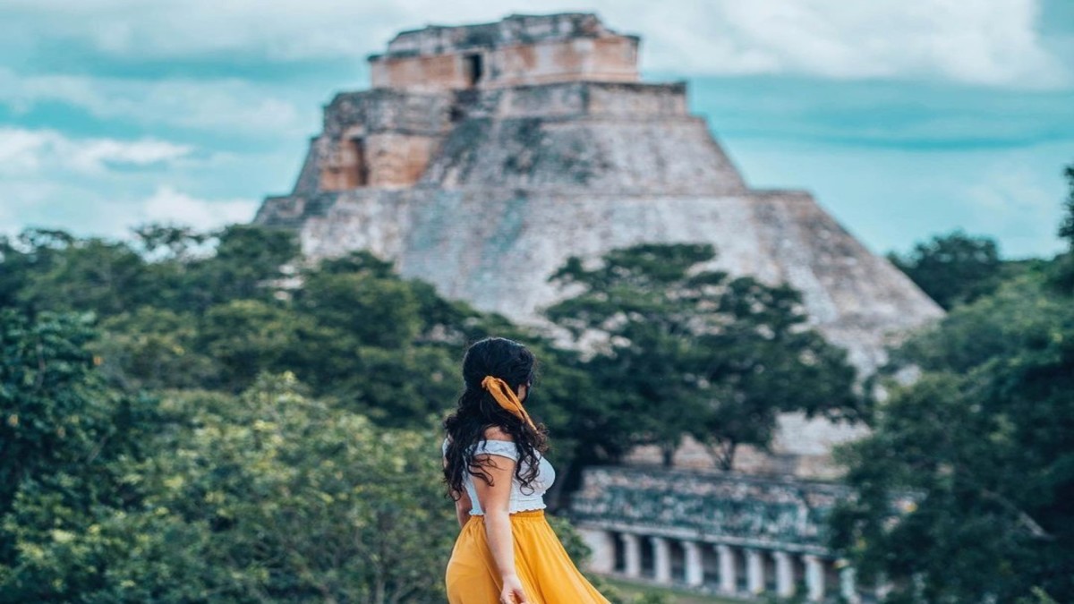 Autotour Merveilles du Monde Maya