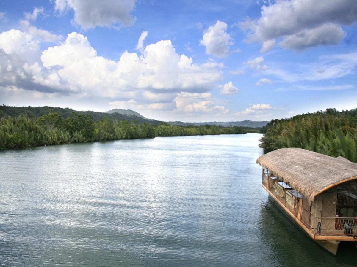 Image 5 du séjour BEAUTE DES ILES VISAYAS 12J/9N - COMBINE DE SEJOUR à Manille, Philippines