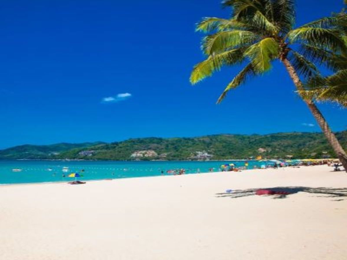 Bangkok et plages du sud de la Thaïlande (version PHUKET) - 5