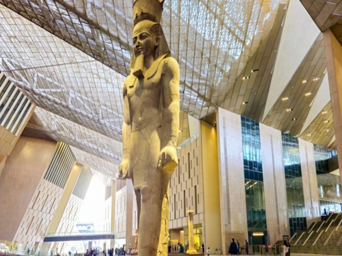 Voyage d'Exception au Coeur du Monde Antique (Le Caire - Louqsor - Assouan) - 2