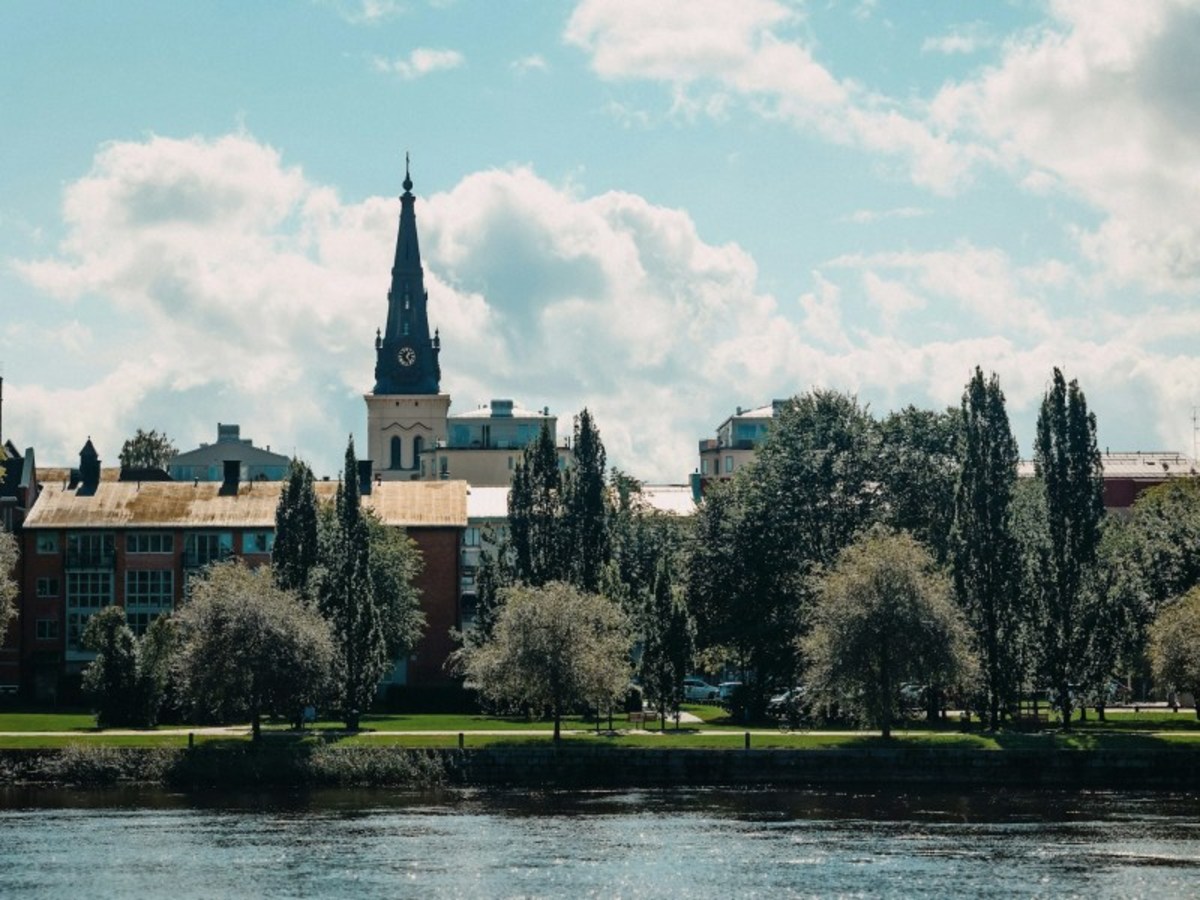 Día 10 — Estocolmo   Canal De Göta   Karlstad (D | A) 410 Km