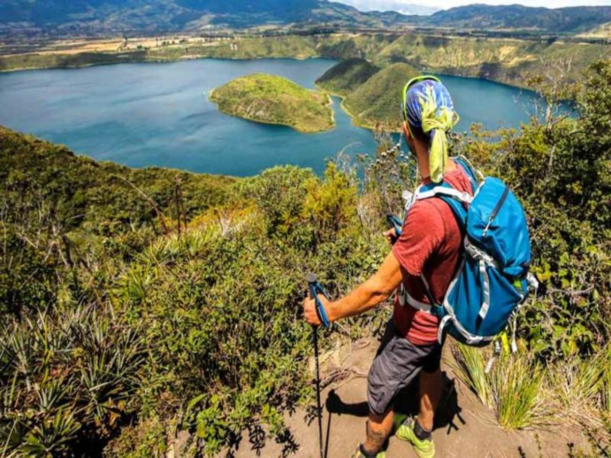 Trekking de Rêve - 3