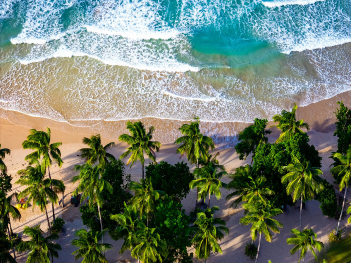 Circuit Evasion Paradisiaque à Palawan