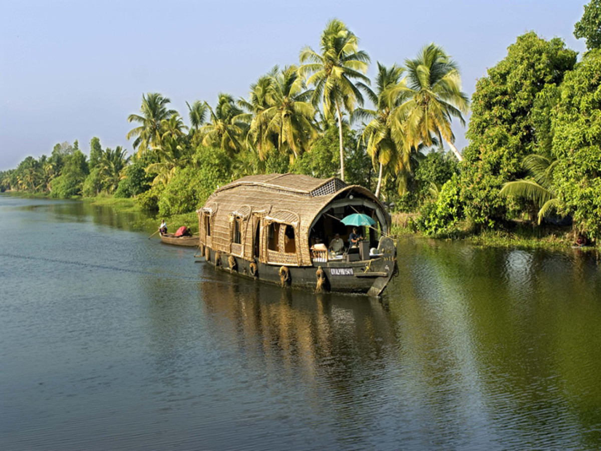 Ôcircuit Essentiel - Inde du Sud, Temples Sacrés & Lagunes du Kerala, Circuit Inde par Ôvoyages Ôcircuit Essentiel - Inde du Sud, Temples Sacrés & Lagunes du Kerala, Circuit Inde par Ôvoyages