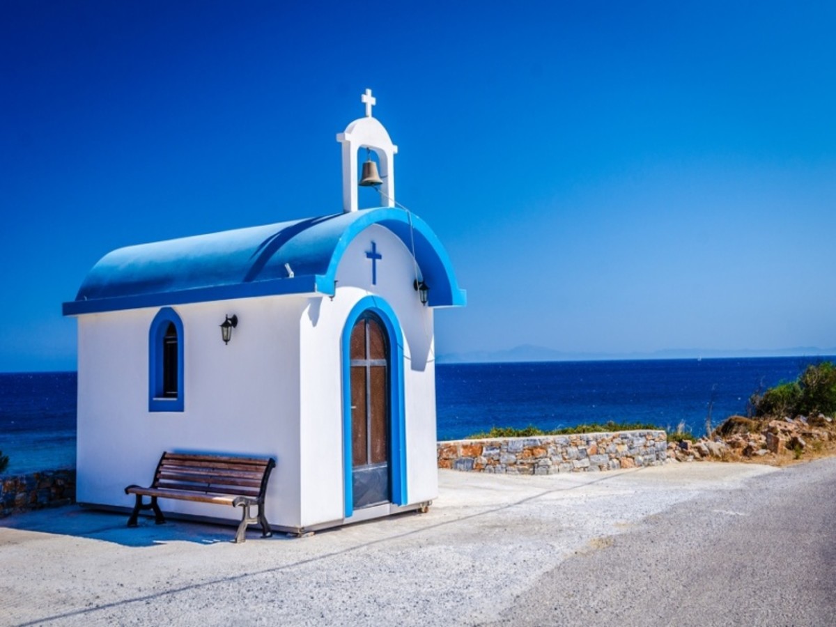 Día 4 — Naxos