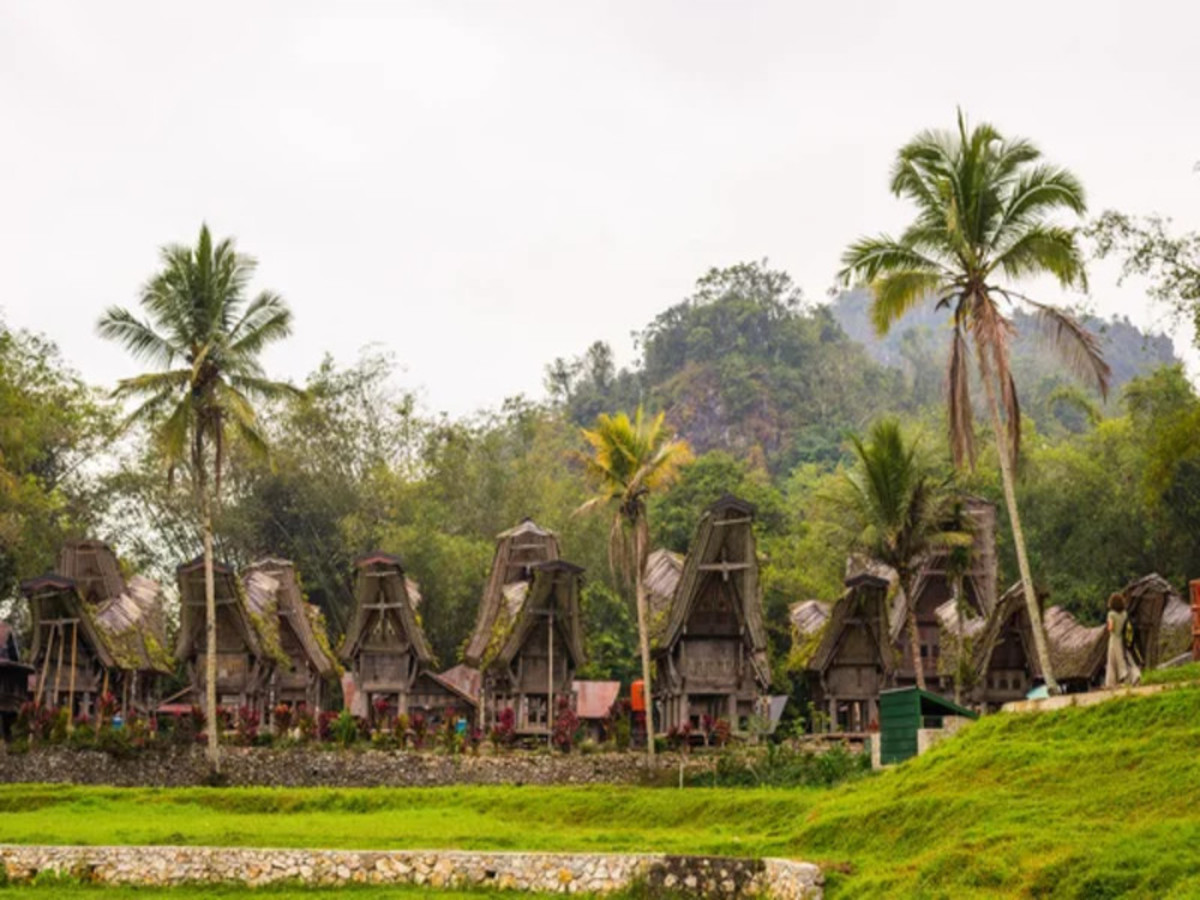 Hôtel Bali à Indonésie, merveille indonesienne bali java et celebes 17 jours 14 nuits