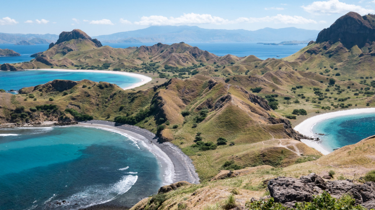 Circuit Trésors de Bali & Dragons de Komodo 3*