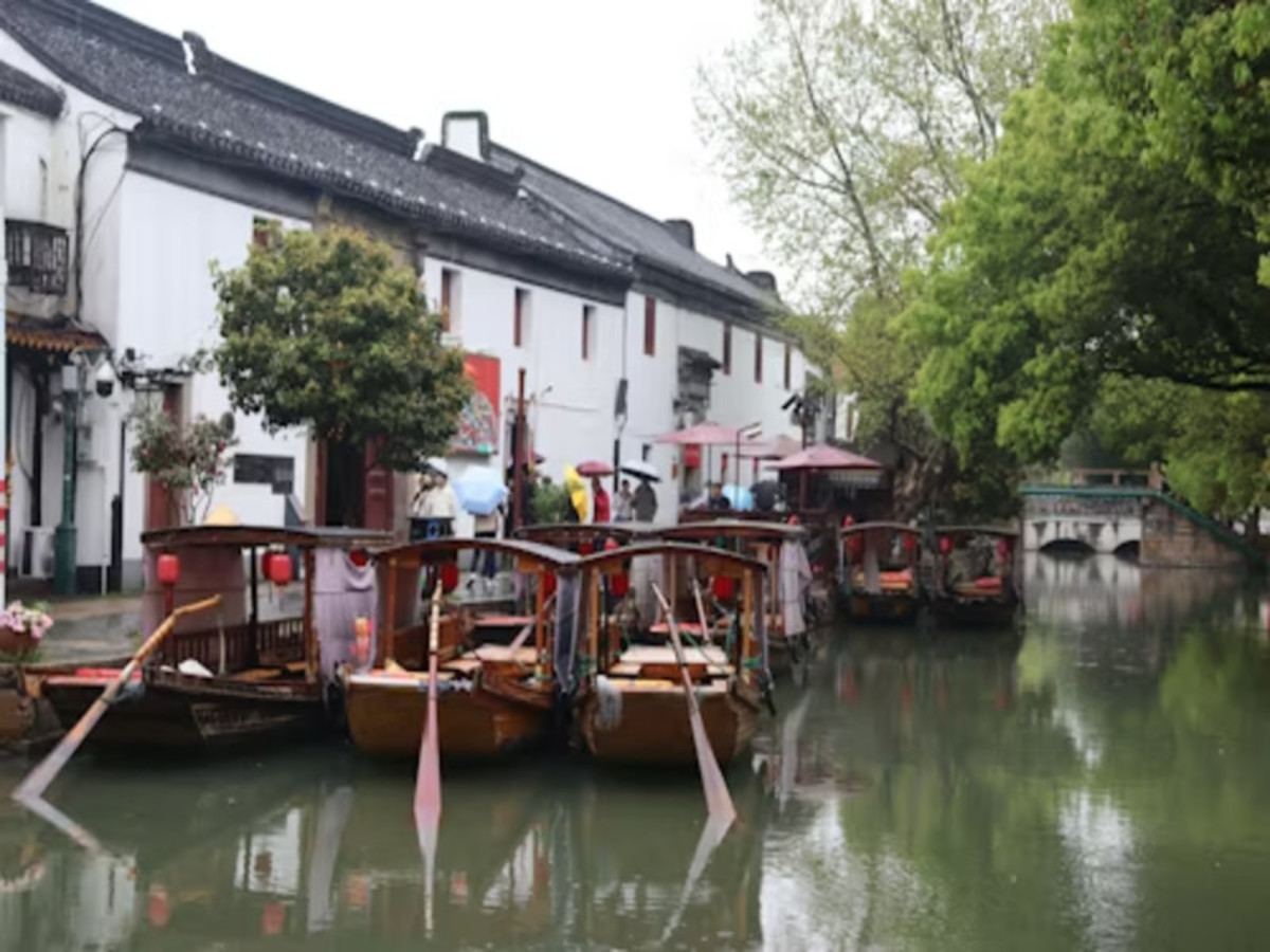 Joyaux de Chine extension Yunnan - 18J/15N - 9