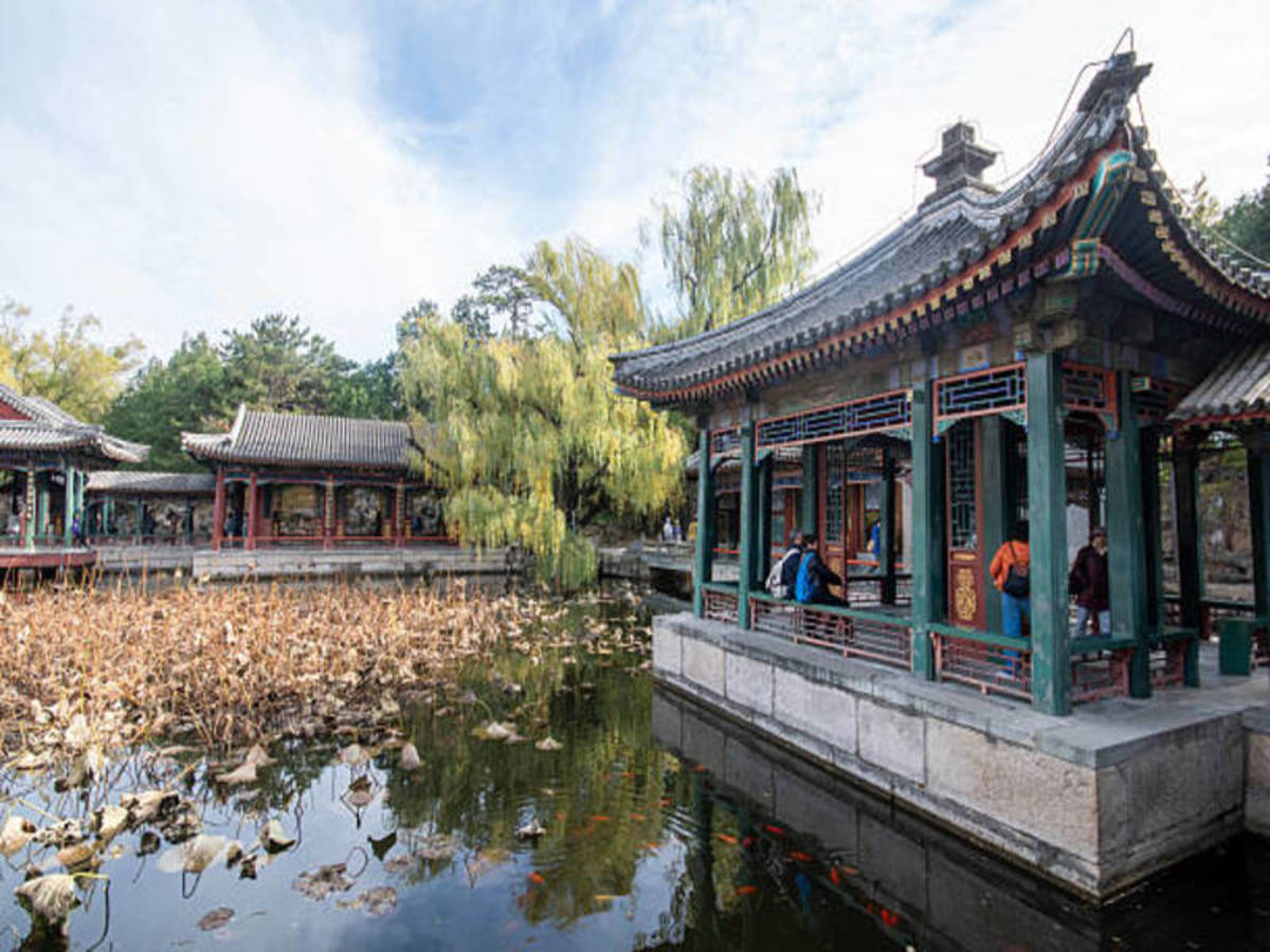 Joyaux de Chine extension Yunnan - 18J/15N - 4