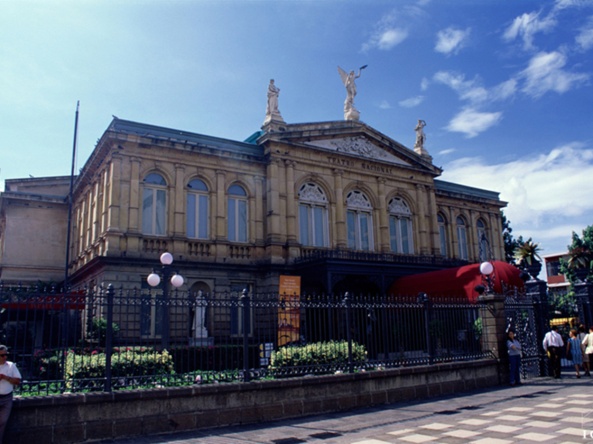 Circuit Evasion au Cœur de la Nature au Costa Rica, Circuit Costa Rica par Ôvoyages