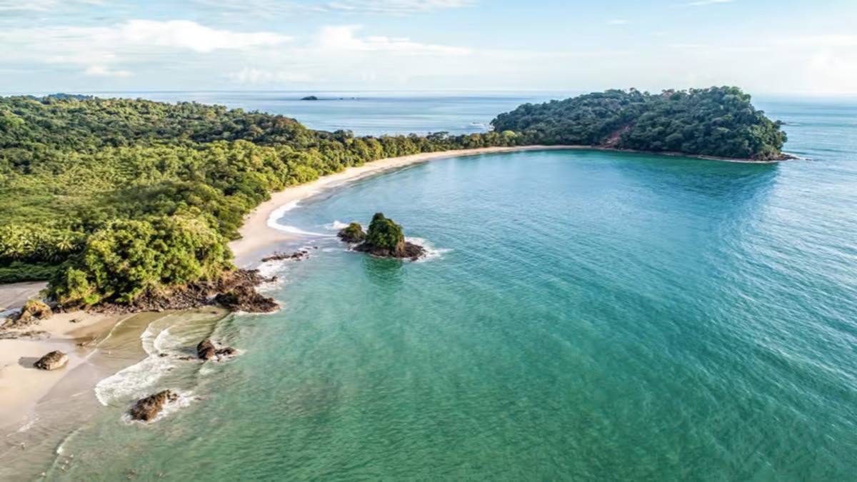 Essence du Costa Rica au départ de San José 4*