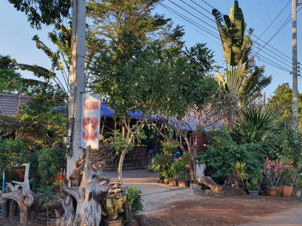 La Thaïlande sous une autre facette - 16J/13N - 9