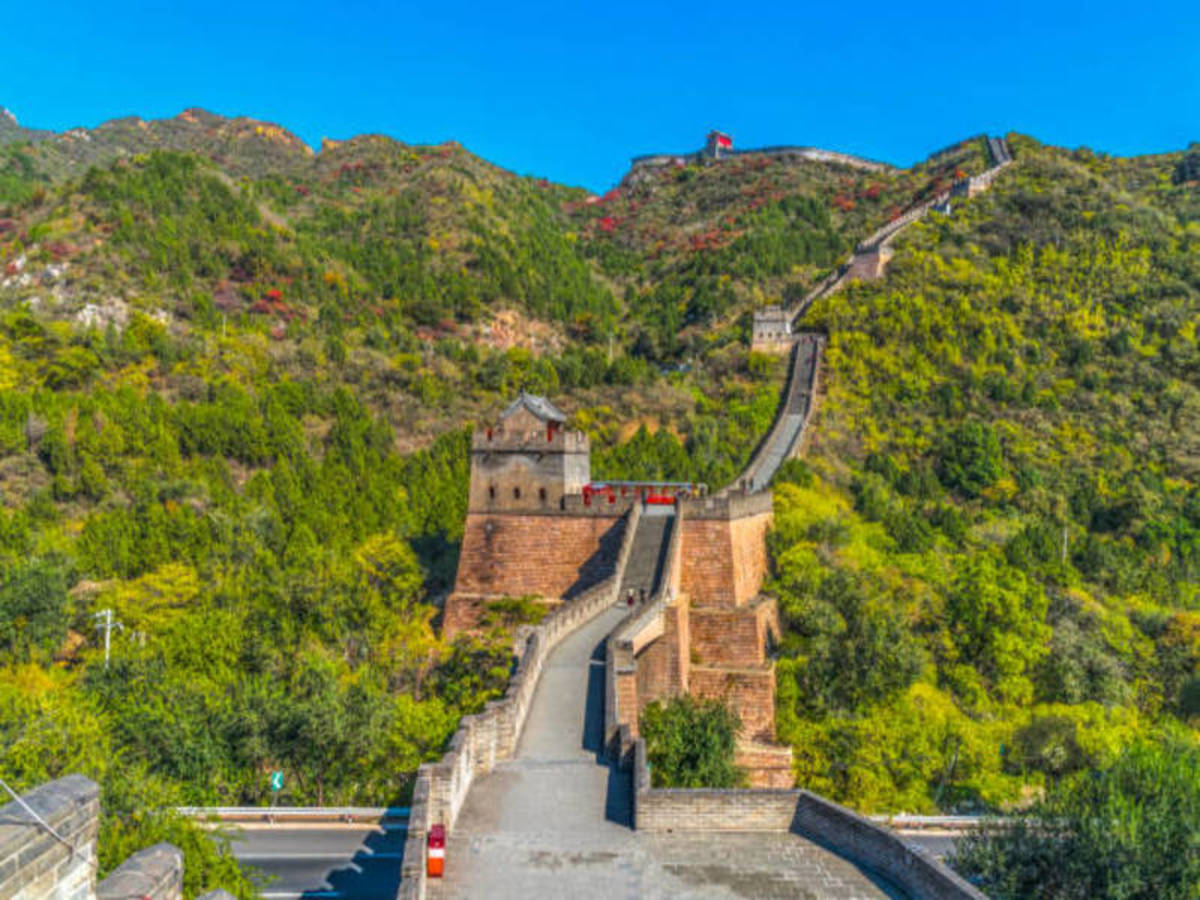 Joyaux de Chine extension Yunnan - 18J/15N - 2