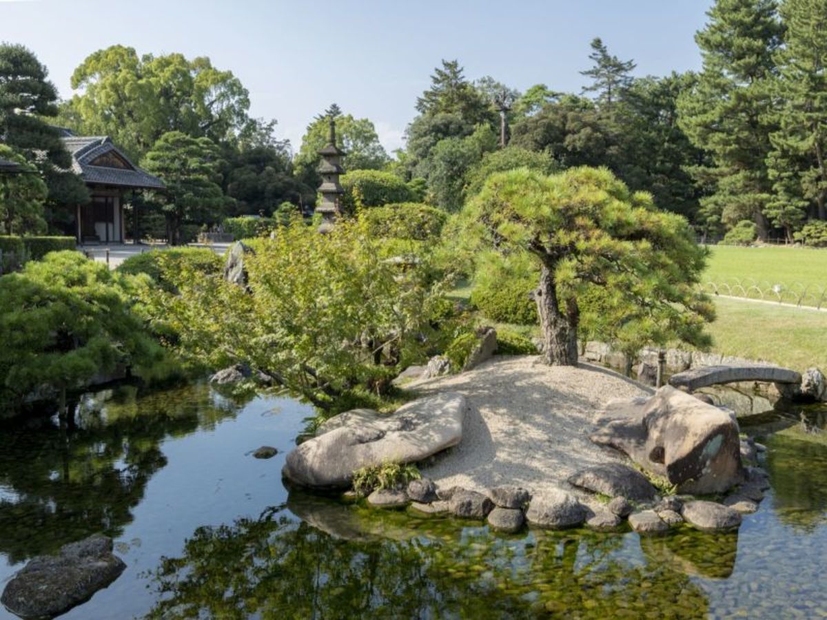 Hôtel Japon à Tokyo, japon sous un autre angle 21j 18n