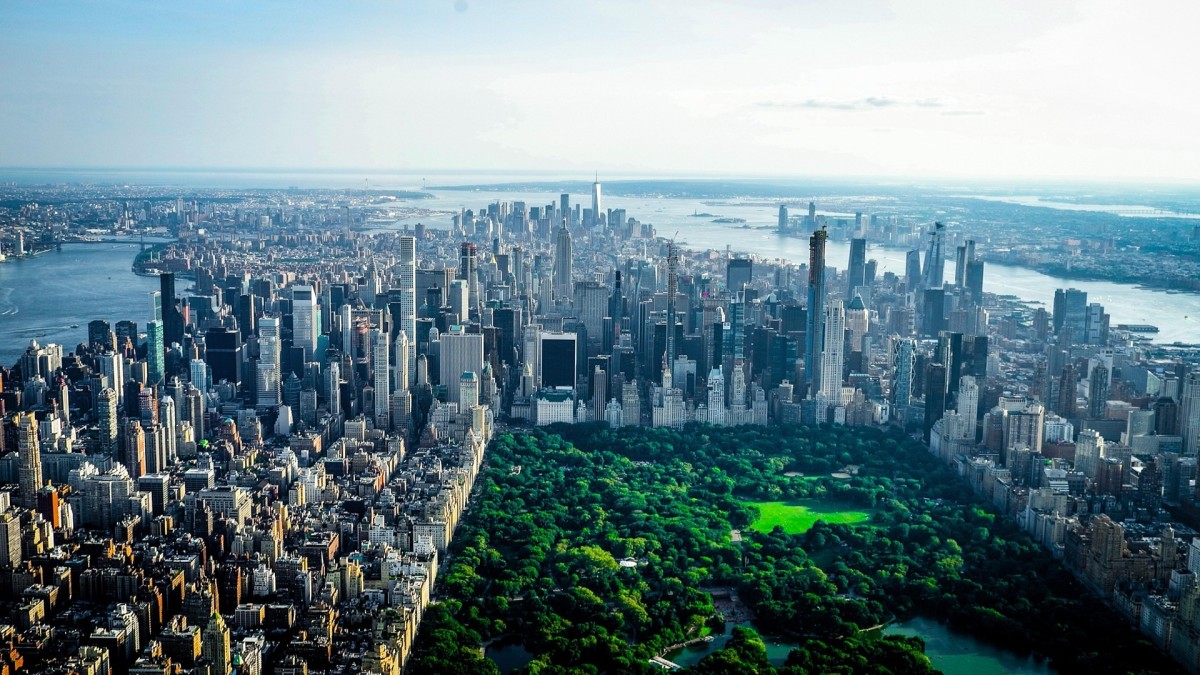 Big Apple autrement en 4 nuits - 6J/4N - 2027 4*