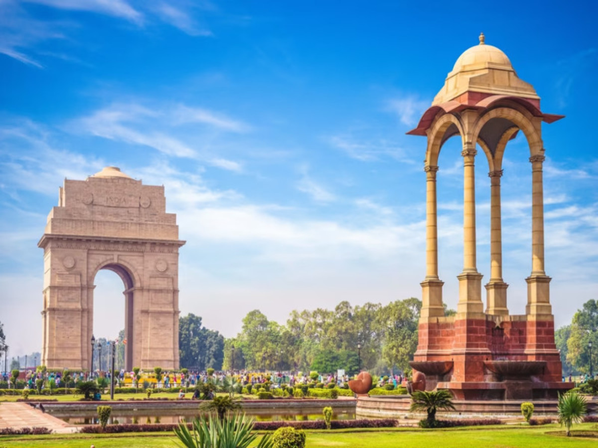 Ôcircuit Essentiel – Inde du Nord, des Maharajahs aux plages de Goa, Circuit Inde par Ôvoyages Ôcircuit Essentiel – Inde du Nord, des Maharajahs aux plages de Goa, Circuit Inde par Ôvoyages
