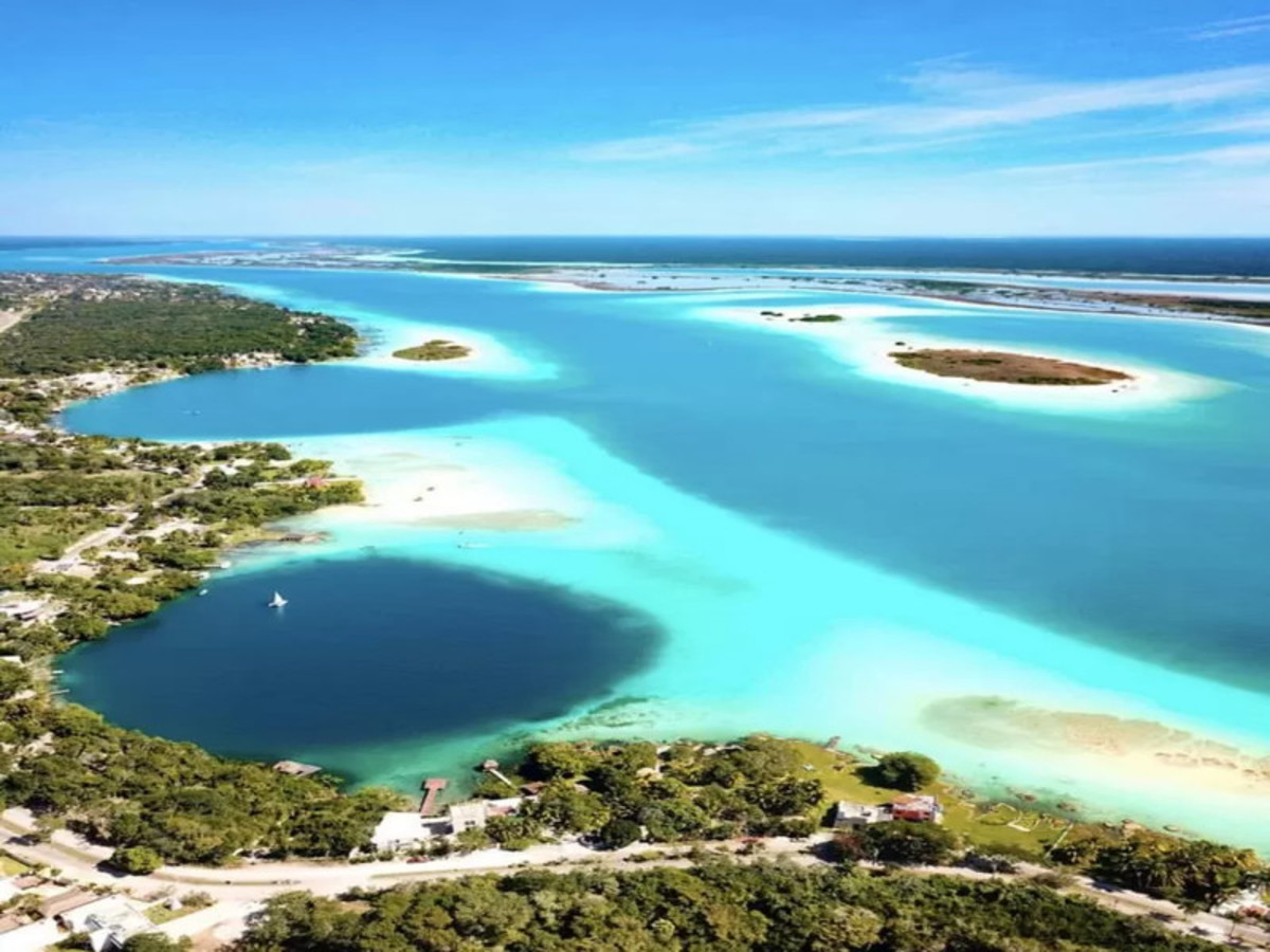 Hôtel Mexique à Cancun, la fete des morts 3 nuits playa del carmen