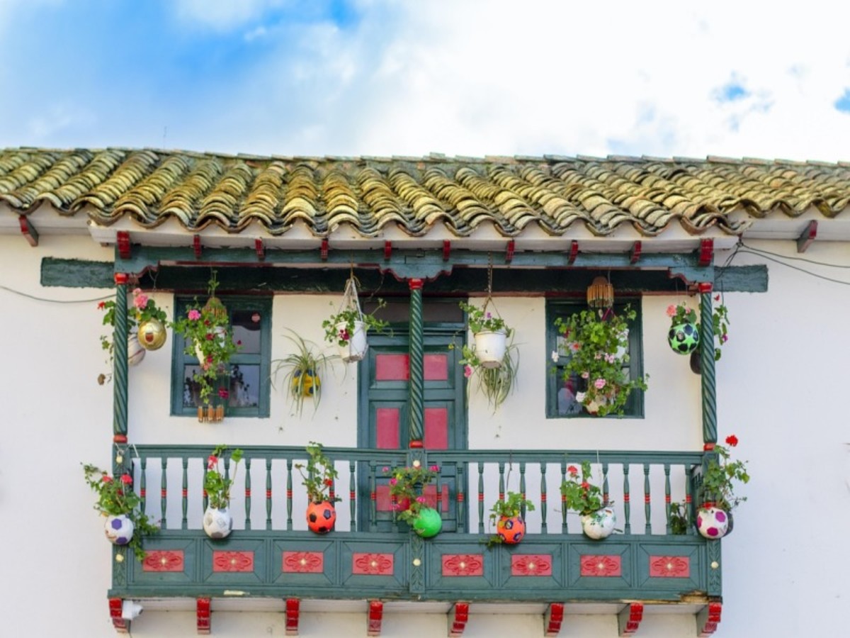 Sublime Colombie sur la route du café & ile de Barú