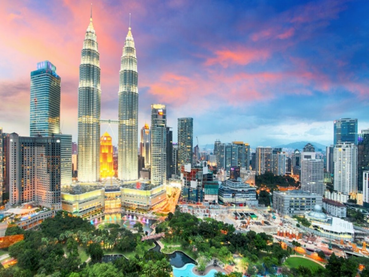 Circuit Kuala Lumpur & Essences de la Malaisie - 10 jours / 9 nuits, Circuit Malaisie par Ôvoyages Circuit Kuala Lumpur & Essences de la Malaisie - 10 jours / 9 nuits, Circuit Malaisie par Ôvoyages