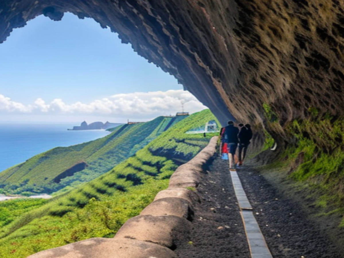 Día 11 — Jeju Seoul