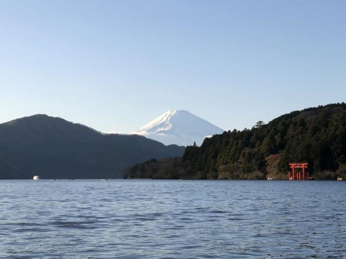 Hôtel Japon à Tokyo, panorama japonais en liberte 21j 18n