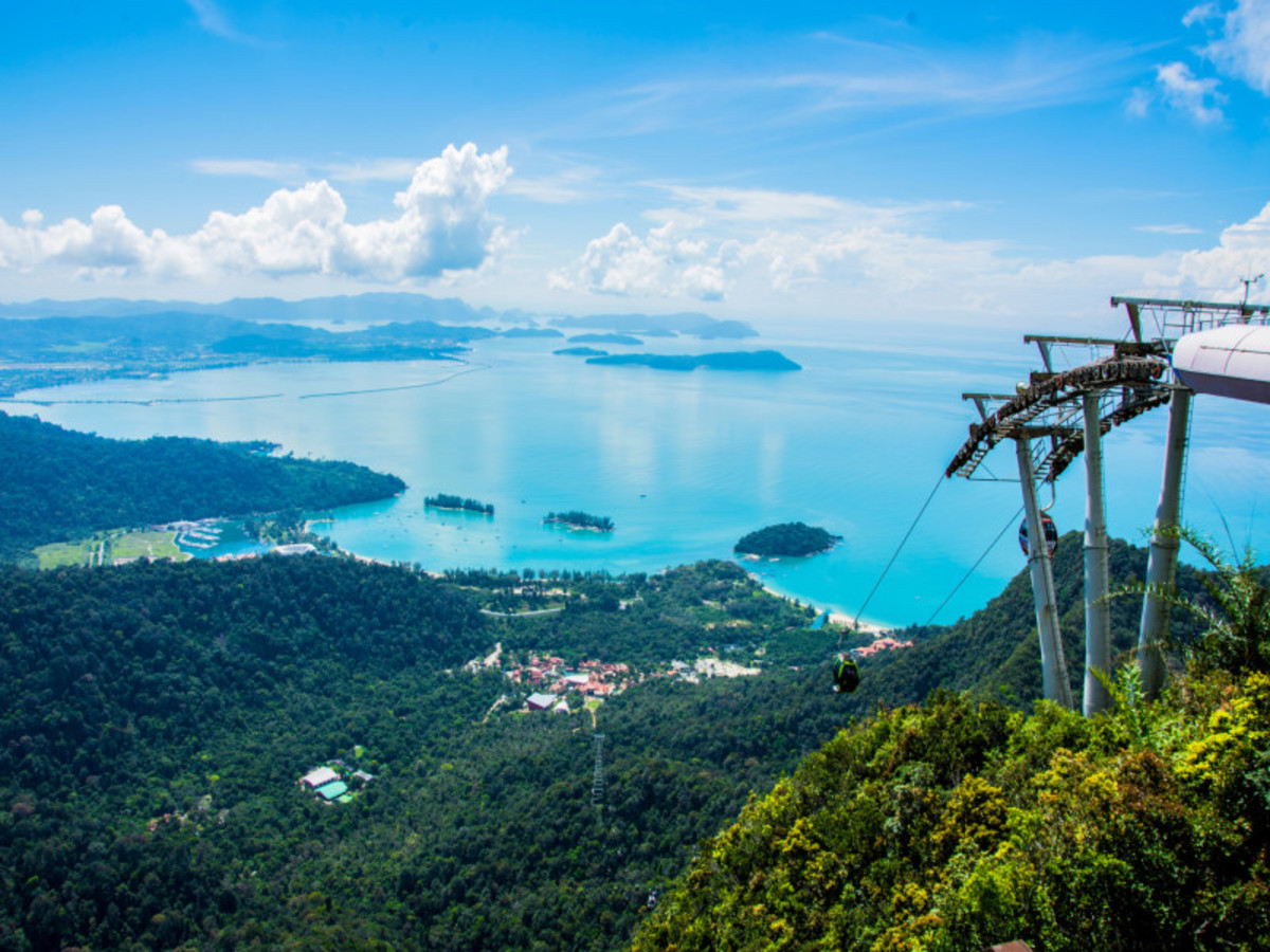 Circuit Essence de la Malaisie extension plages de Langkawi - 11 jours / 10 nuits, Circuit Malaisie par Ôvoyages Circuit Essence de la Malaisie extension plages de Langkawi - 11 jours / 10 nuits, Circuit Malaisie par Ôvoyages