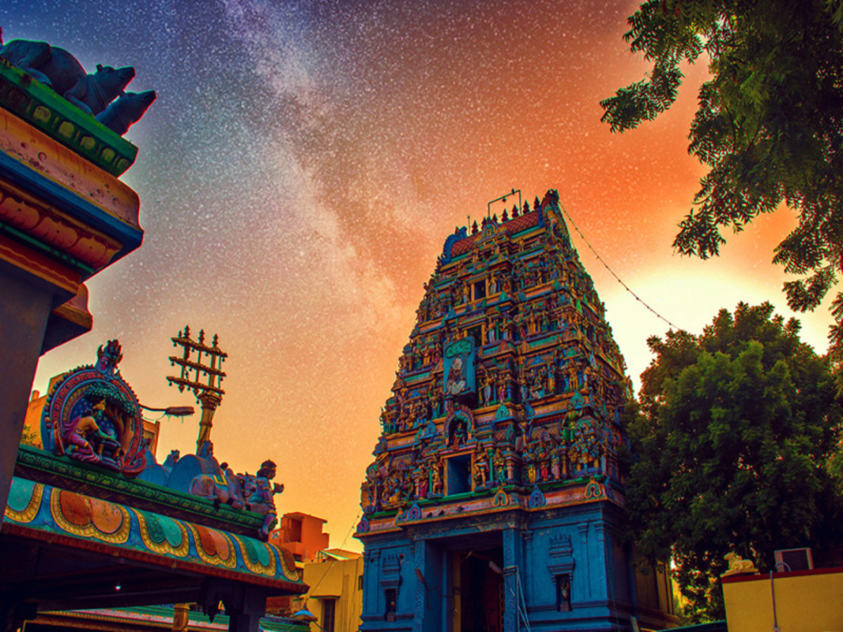 ÔCircuit Essentiel – Inde du Sud et plages de Goa 12N, Circuit Inde par Ôvoyages ÔCircuit Essentiel – Inde du Sud et plages de Goa 12N, Circuit Inde par Ôvoyages