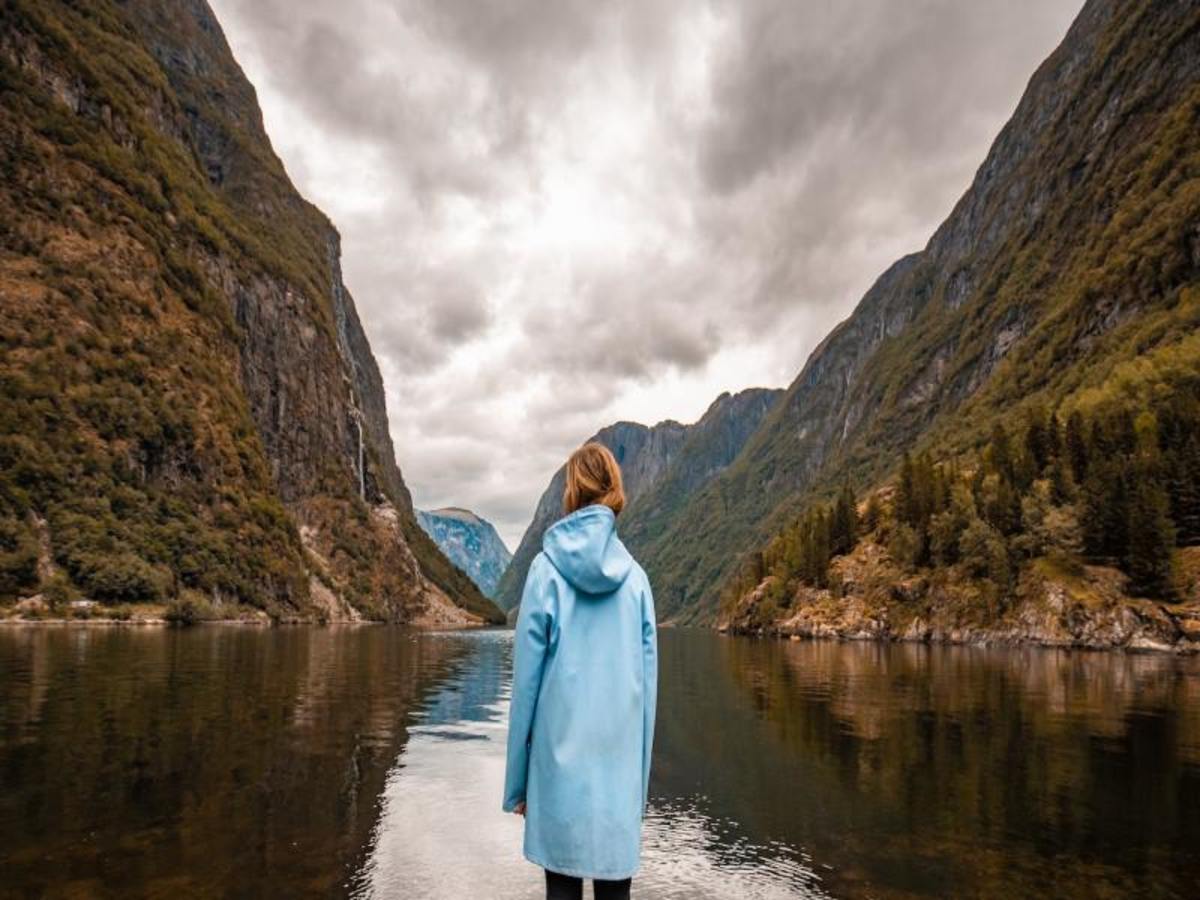 Día 4 — Bergen   Voss   Fiordo De Los Sueños   Sogn Og Fjordane / Førde (D | C) 320 Km
