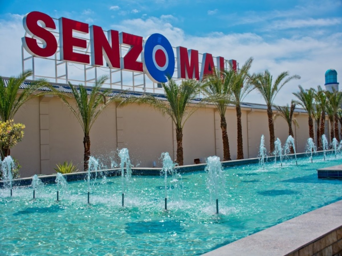 Découvrez la magie de la mer Rouge à Hurghada et le dynamisme de Le Caire - 1