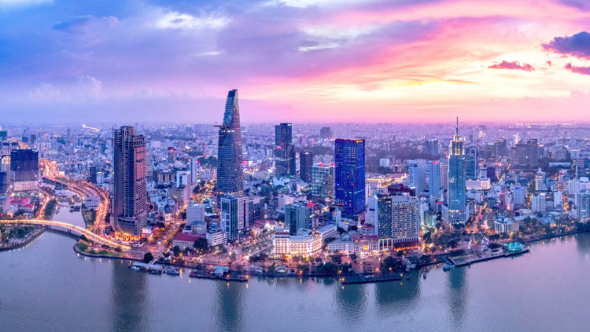 Circuit Jet tours en liberté Saigon & Mui Ne 7 nuits