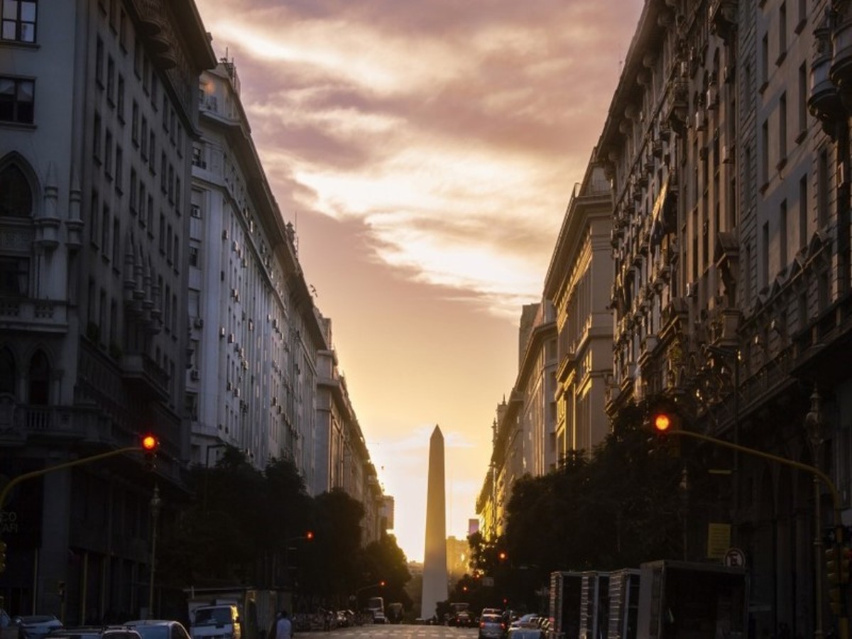 Hôtel Argentine à Buenos Aires, circuit xperience argentine