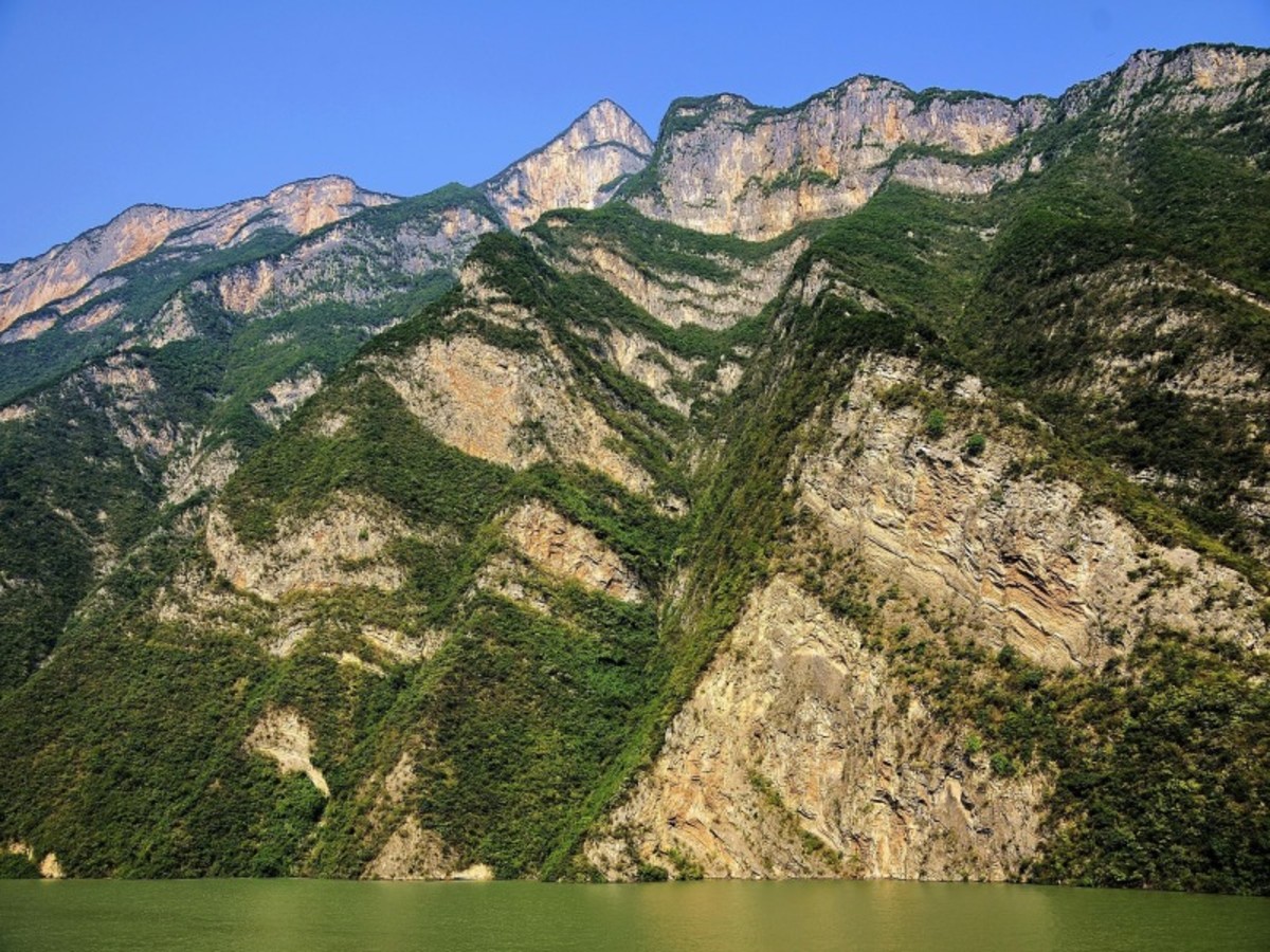 Joyaux de Chine et croisière sur le Yangtze - 17J/14N - 13