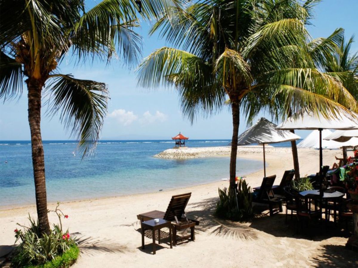 Hôtel Bali à Denpasar, instant balinais 15j 12n extension komodo