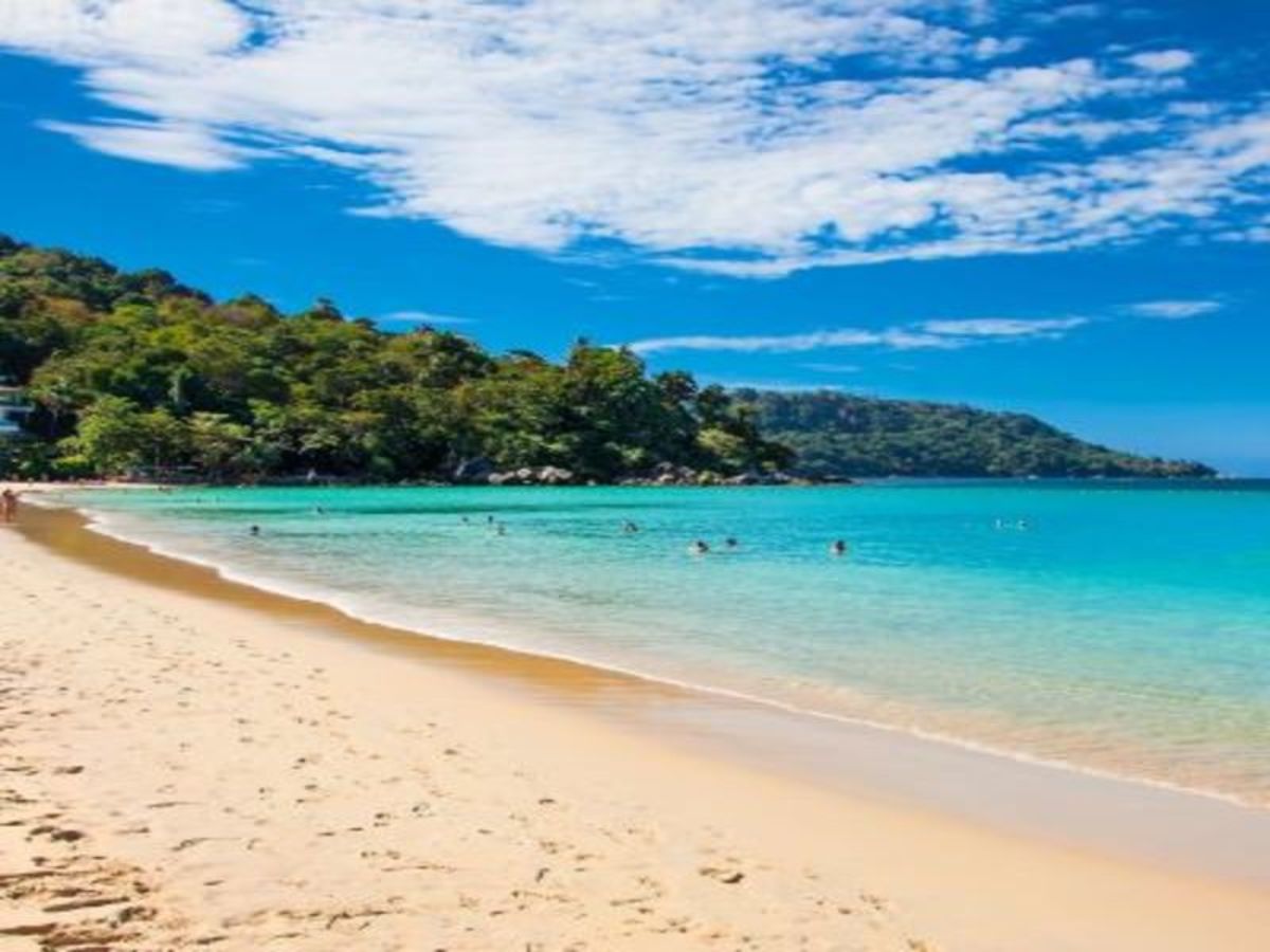 Bangkok - Koh Maphrao (Island Escape) - 4